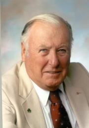 James William Cooley