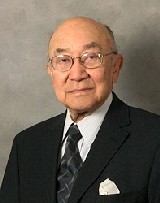 Jeffrey Chuan Chu