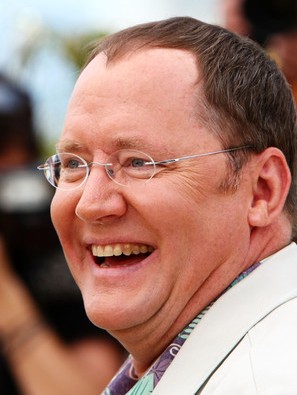 John Alan Lasseter