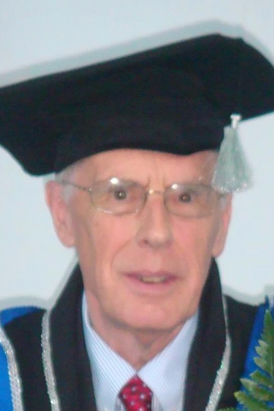 John Edward Hopcroft