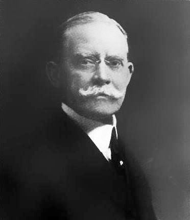 John Henry Patterson