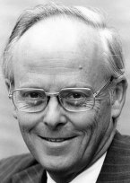 John (Jack) Mason Harker