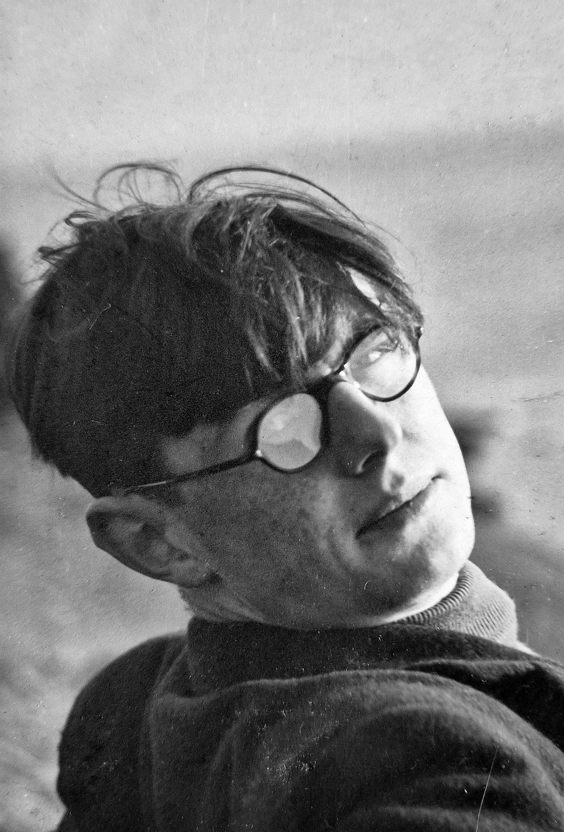 John Maurice McClean Pinkerton