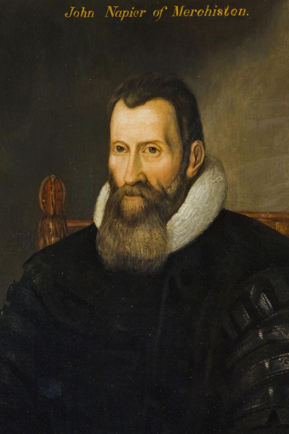 John Napier