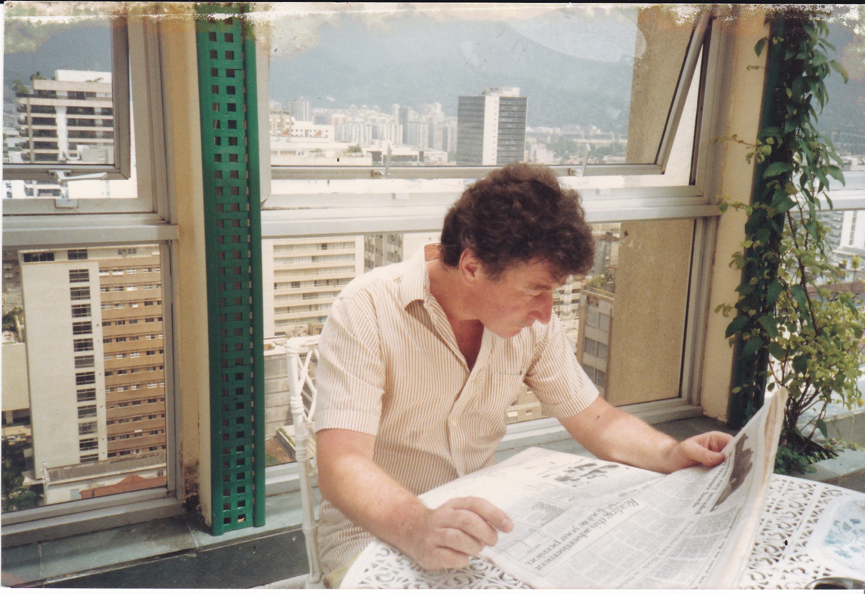 John Richard Patterson