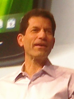 Jonathan J. Rubinstein