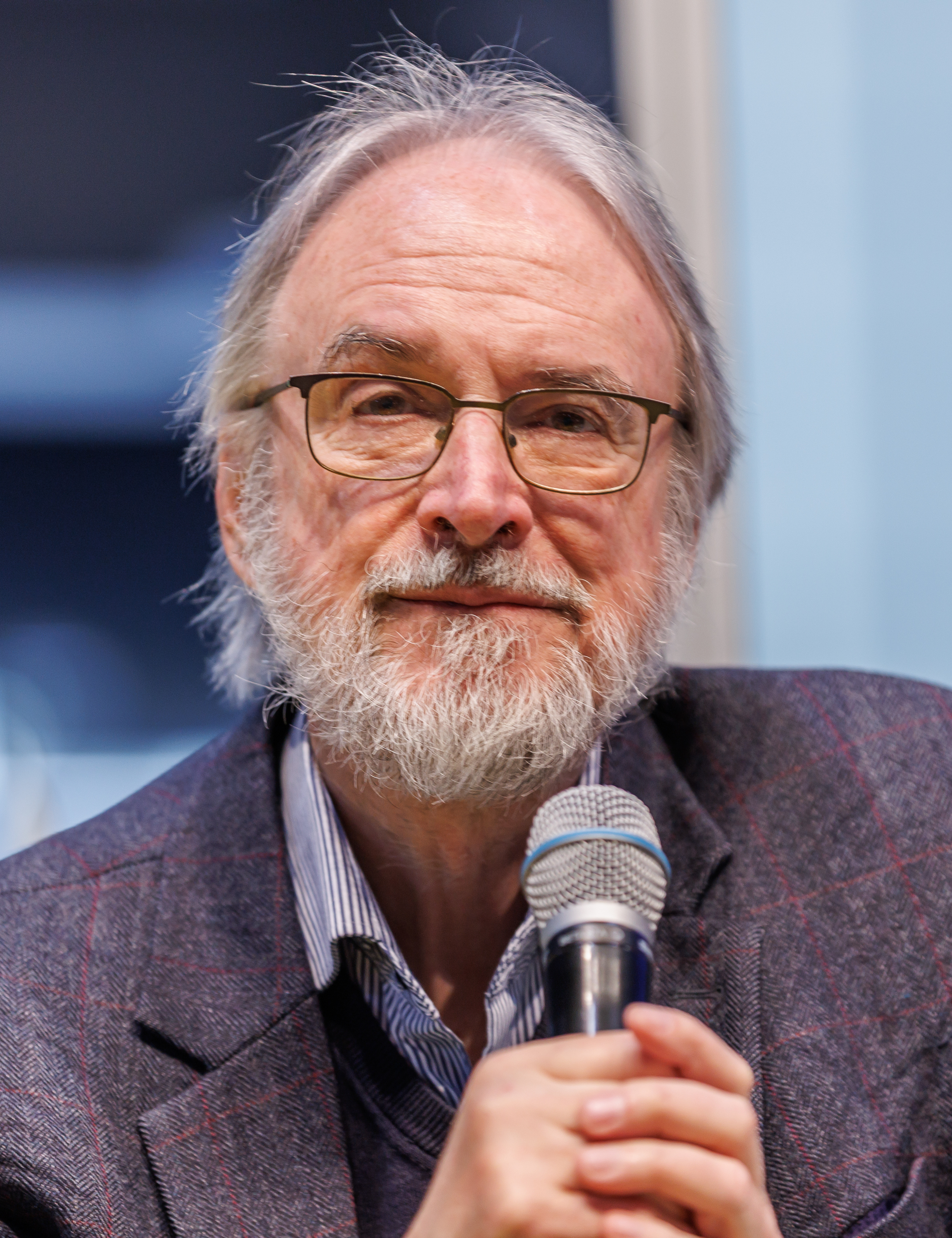 Karlheinz Brandenburg