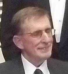 Lawrence (Larry) H. Landweber