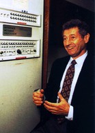 Leonard Kleinrock