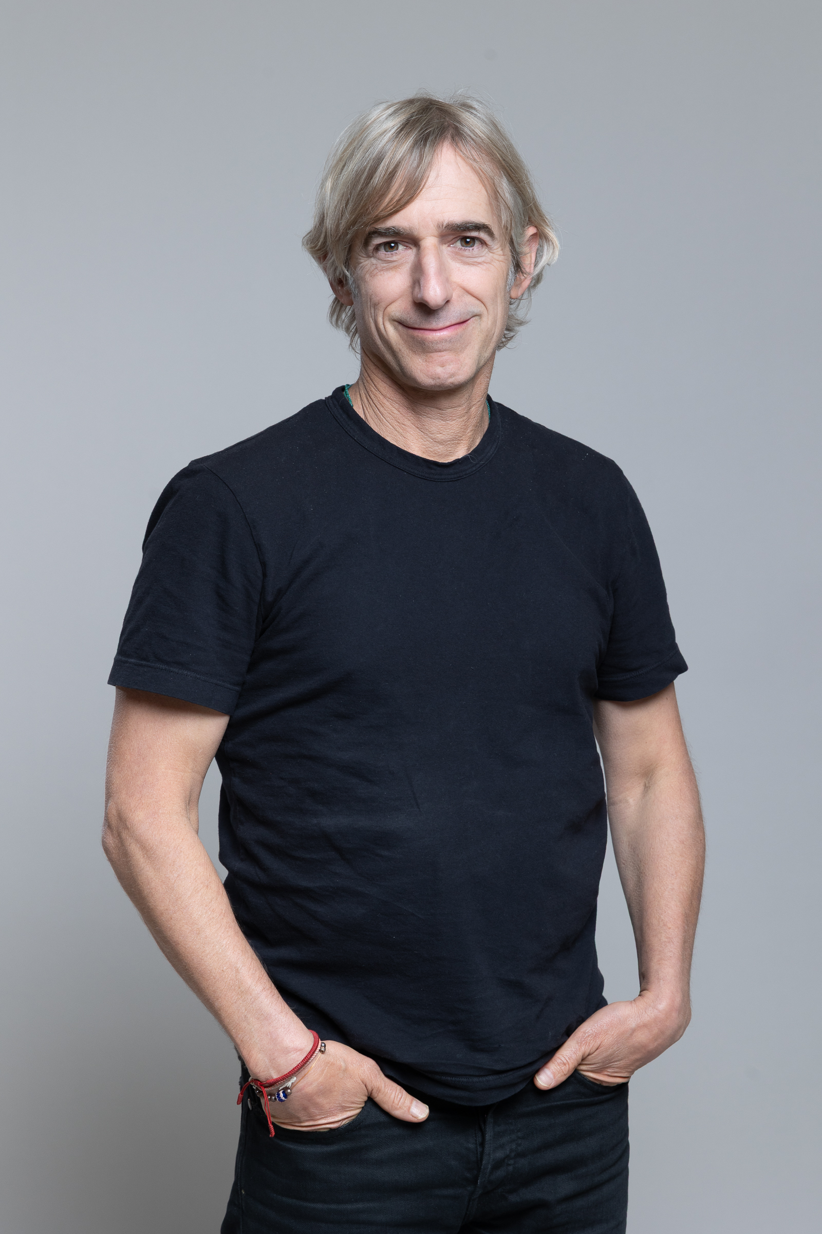Mark Pincus