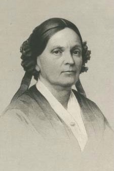 Mary Coombs