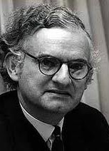 Michael James Lighthill