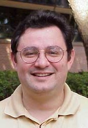 Michael Mascagni