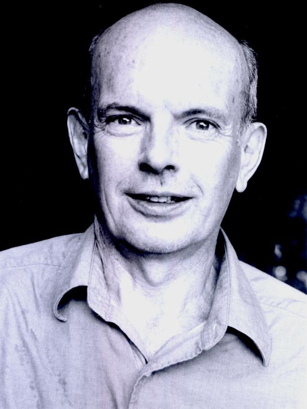 Neil James Alexander Sloane