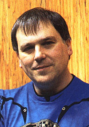 Nicholas (Nick) John Pippenger