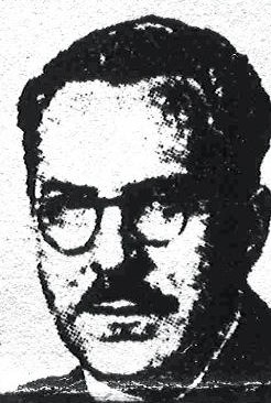 Nils Aall Barricelli