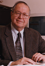 Patrick Carl Fischer