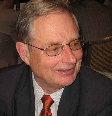 Phillip A. Griffiths