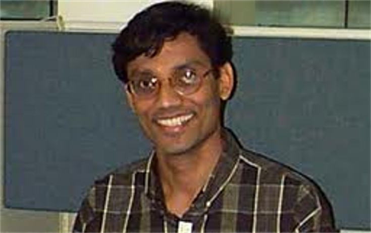 Rajiv Gupta
