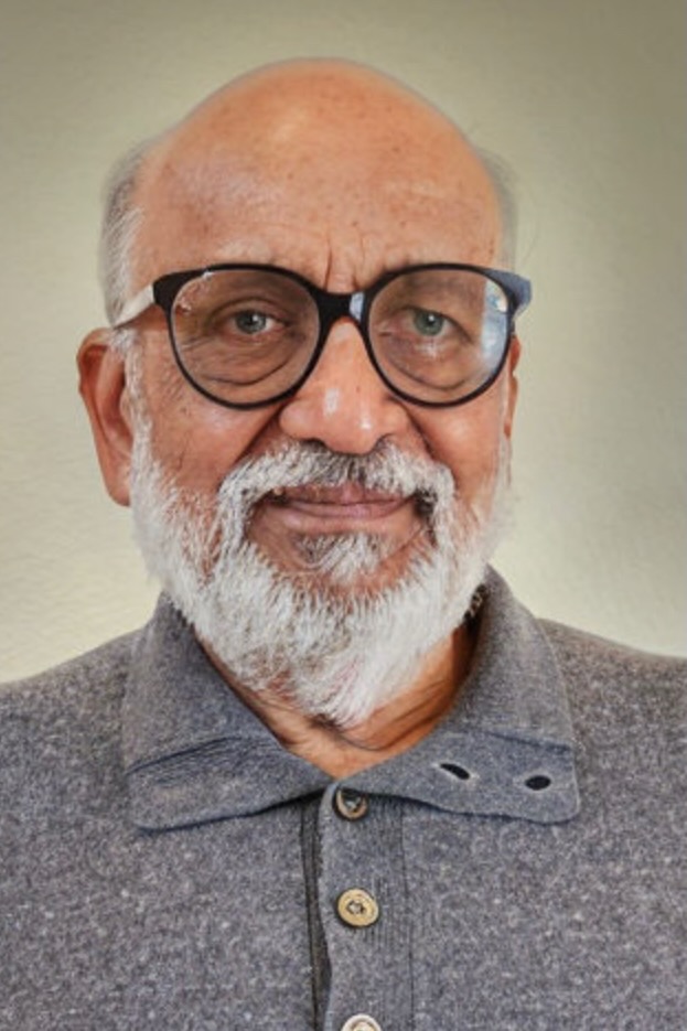 Ramesh Chandra Jain