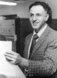 Richard Ernest Bellman