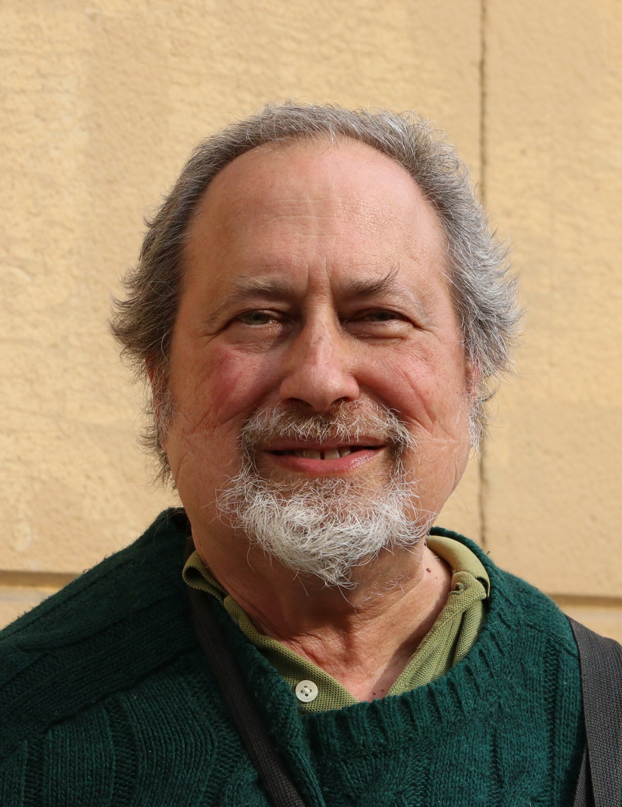 Richard Matthew Stallman