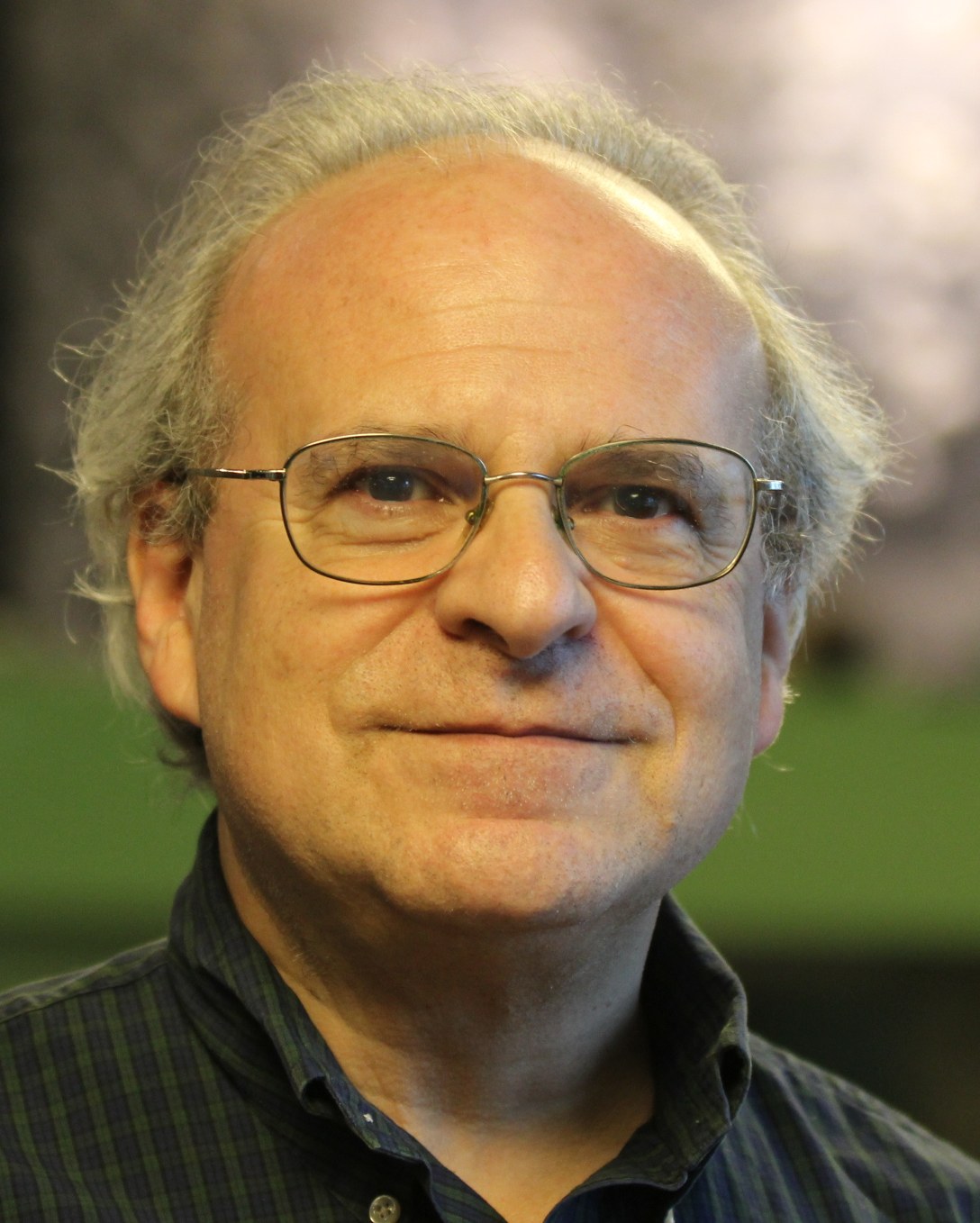 Robert (Bob) M. Frankston