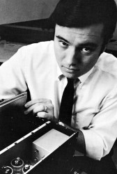 Robert (Bob) R. Maxfield