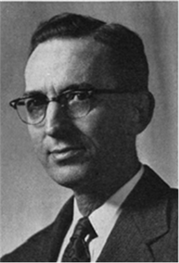 Samuel Hawks Caldwell