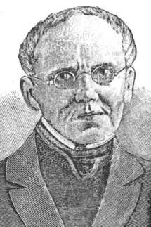 Semen Nikolaevich Korsakov