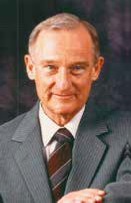 Seymour Roger Cray