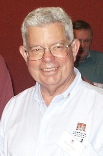 Steve (Slug) Russell