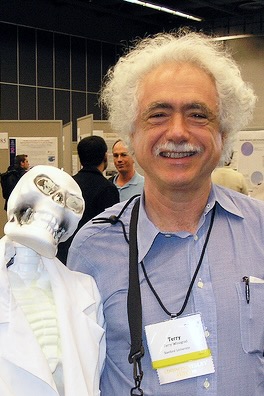 Terry Allen Winograd