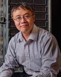 Vincent (Yu-Cheng) Hsu