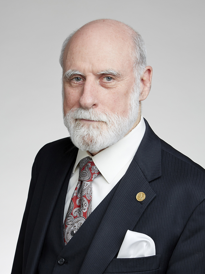 Vinton Gray (Vint) Cerf