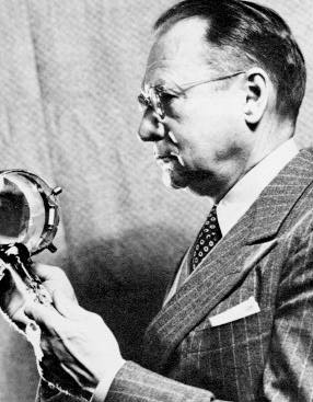 Vladimir Kozmich Zworykin