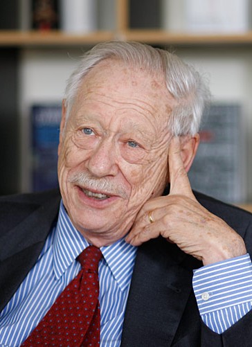 Werner Michael Blumenthal