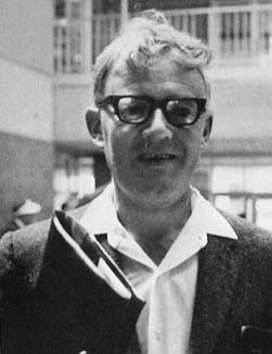 William (Bill) Thomas Tutte