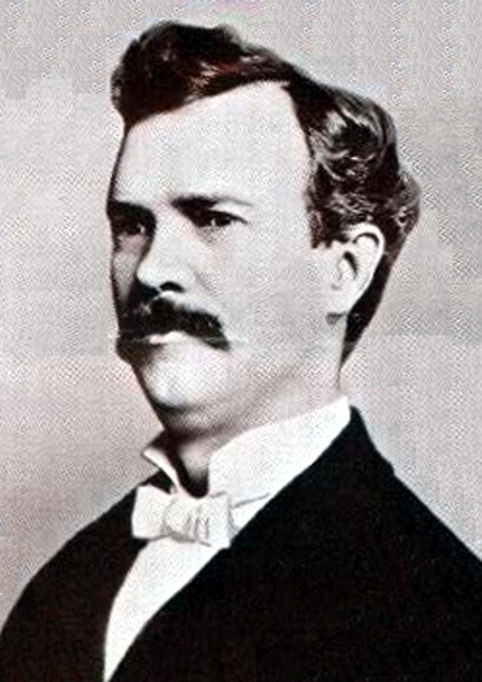 William Seward Burroughs