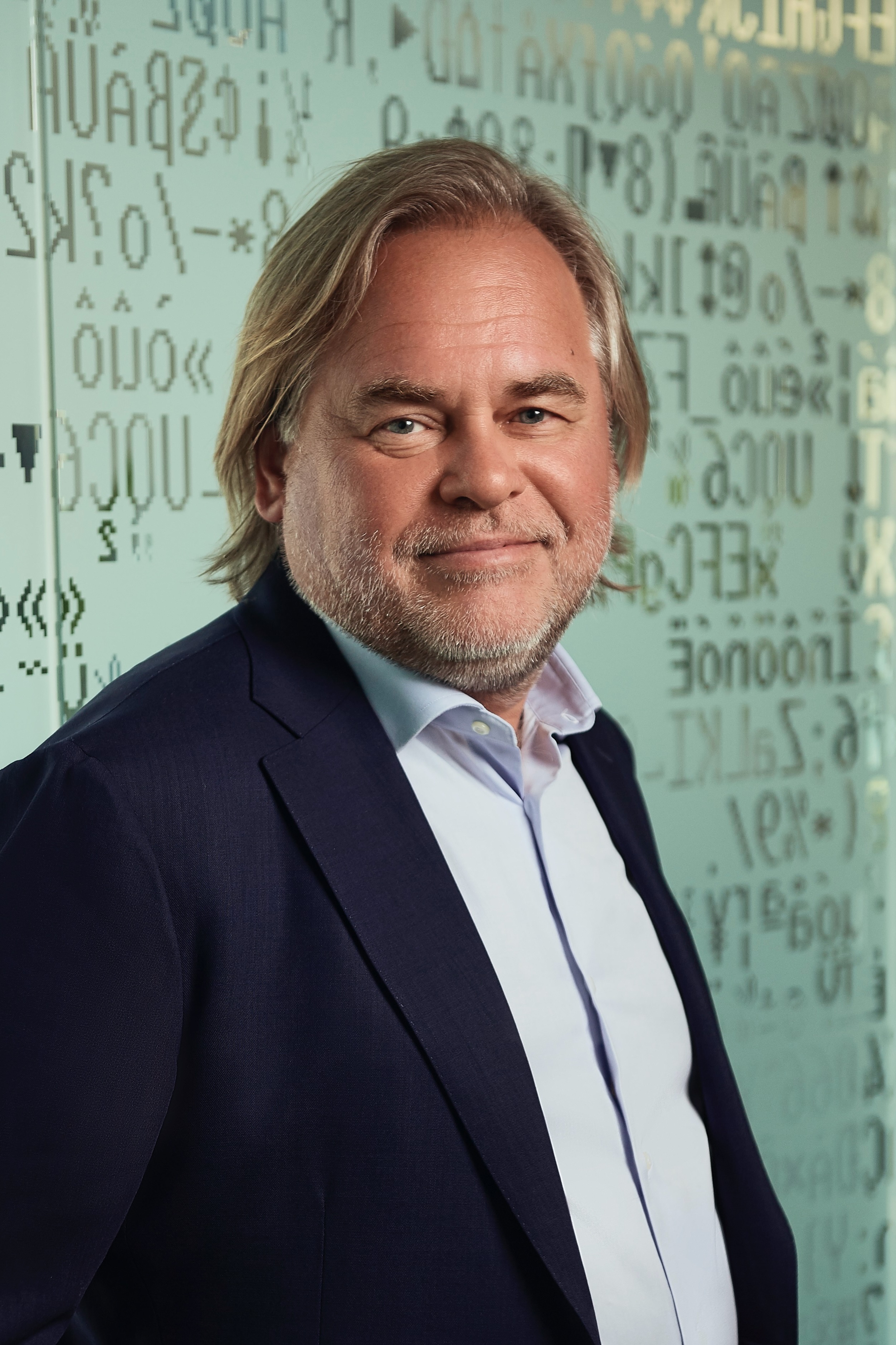 Yevgeny Valentinovich Kaspersky