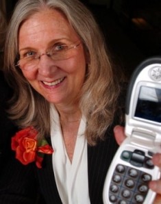 Arlene Joy Harris