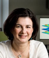 Diana Marculescu