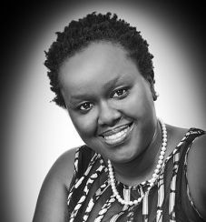 Dorcas Muthoni
