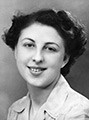Dorothy Du Boisson