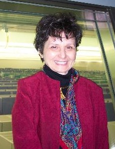 Frederica Darema
