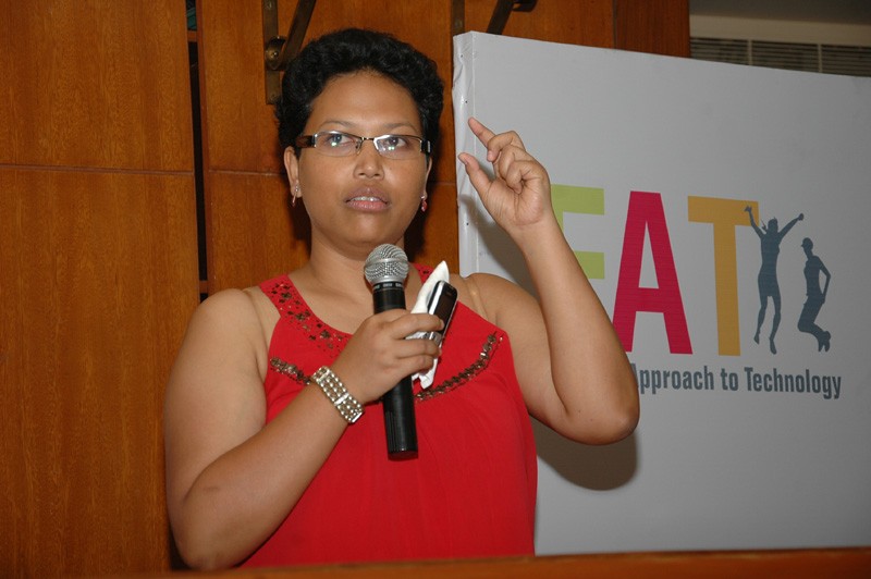 Gayatri Buragohain