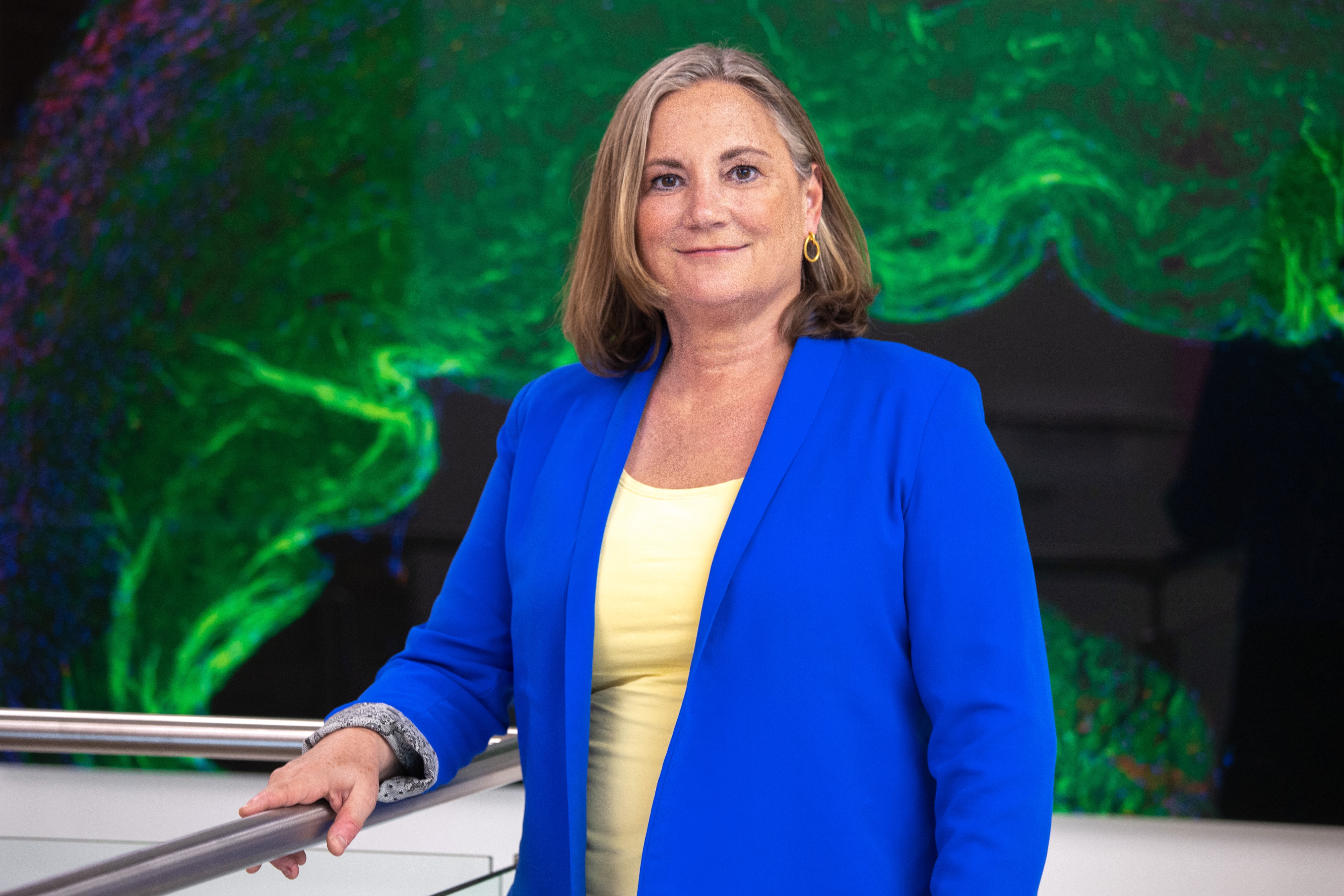 Laura Niklason