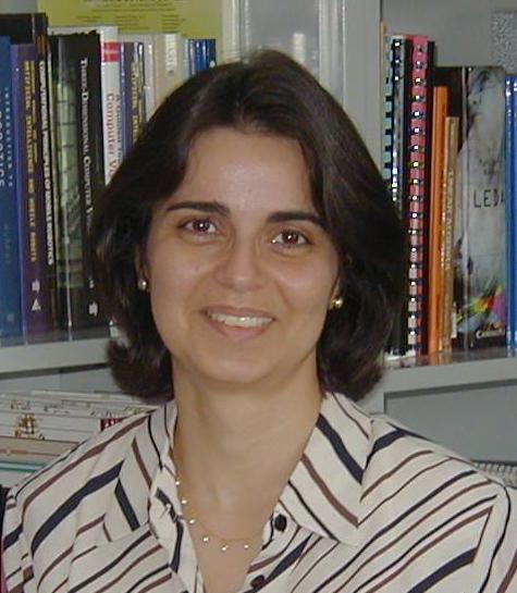 Lydia E. Kavraki
