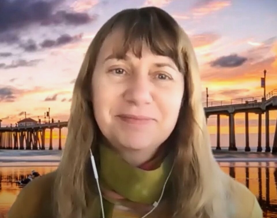 Maja Mataric