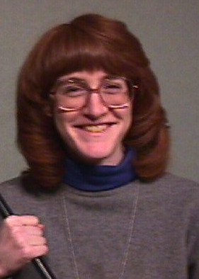 Peri L. Tarr